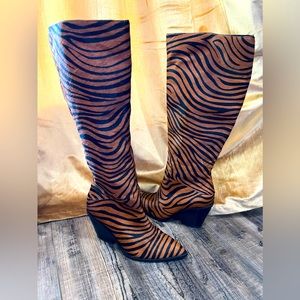 Beautiful Franco Sarto Boots